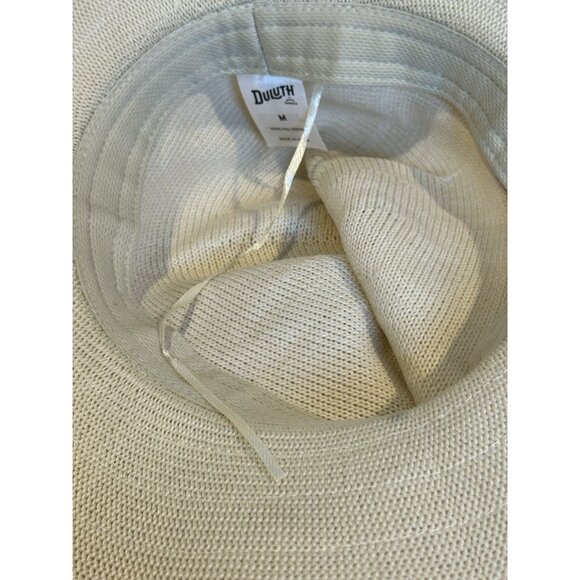 Duluth Spring/summer Hat Size M - Picture 7 of 8